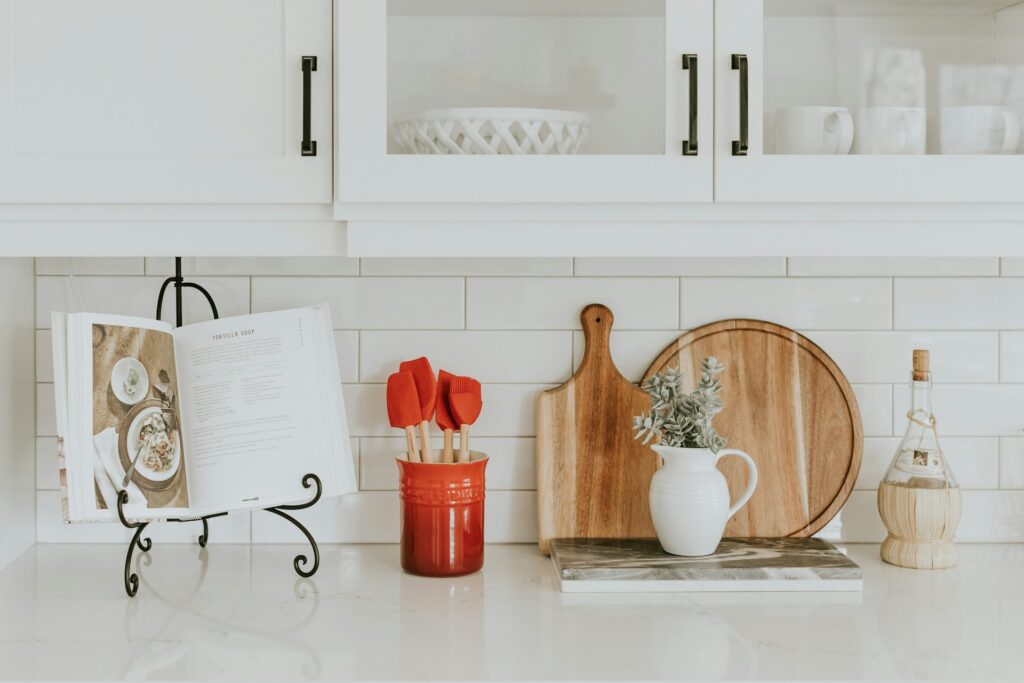 mejores-tipos-de-ceramica-para-cocina - Cerámicas Caribe